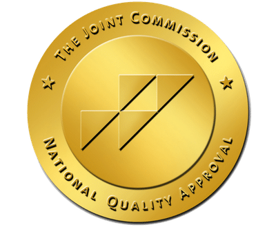 Joint Commission Logo - Smaller