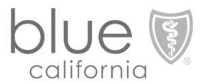 blue california logo
