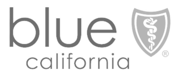 blue california logo