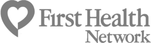 first health network logo