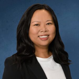Ann Wong Headshot