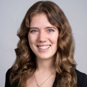 Fay Gardner headshot