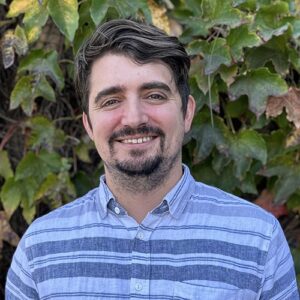 Jason Sleisenger headshot
