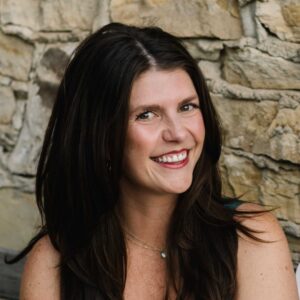 Madeline Galligan Headshot