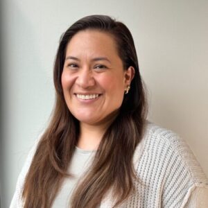 Marina Villanueva, Headshot