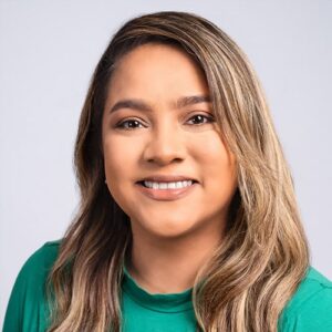 Michelle Dominguez headshot