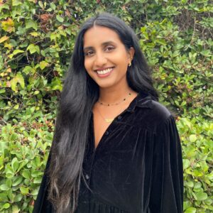 Michelle Sharma Headshot