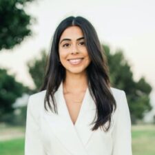 Stephanie Lerma Headshot