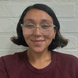 Theresa Rodriguez Headshot