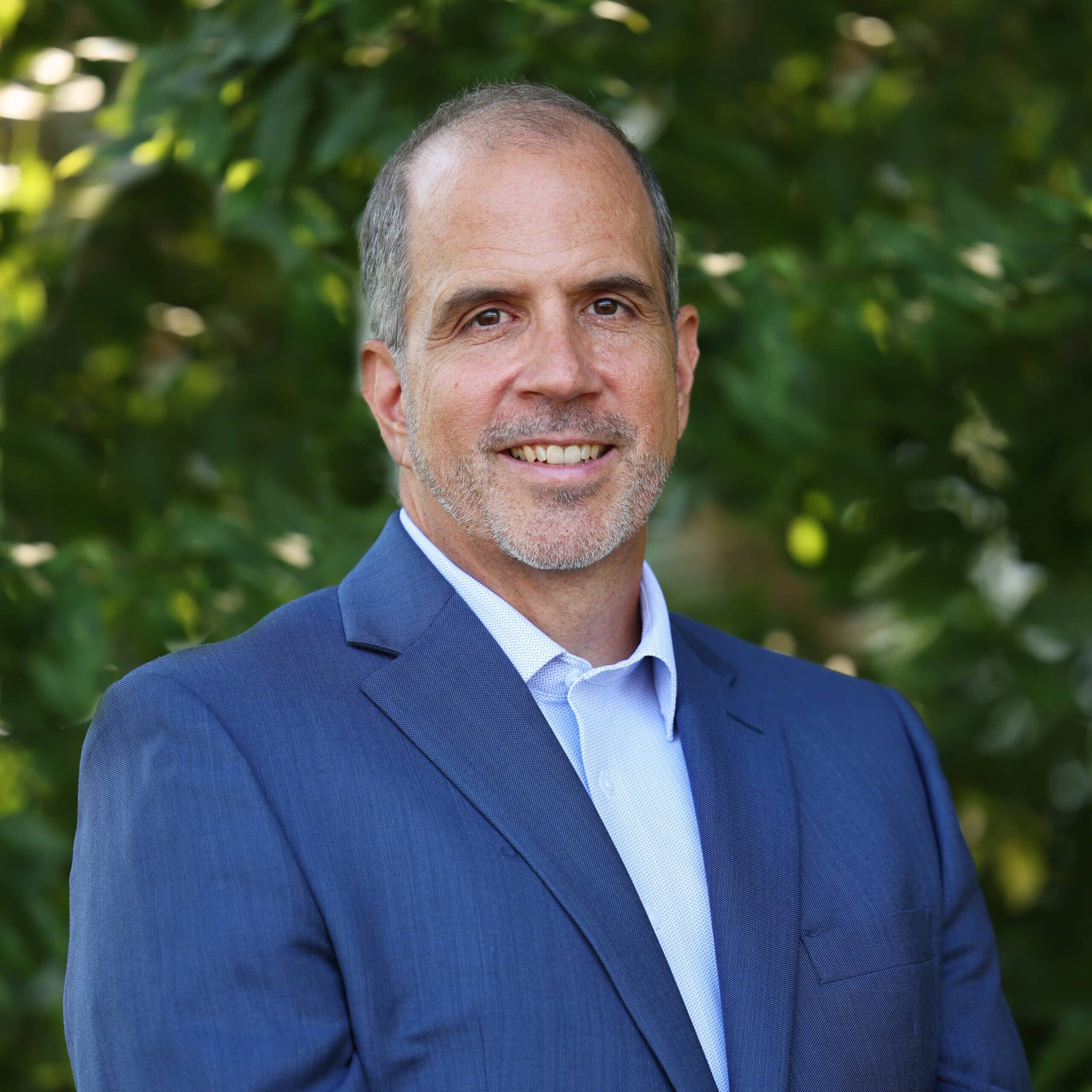 Scott Grismore Headshot