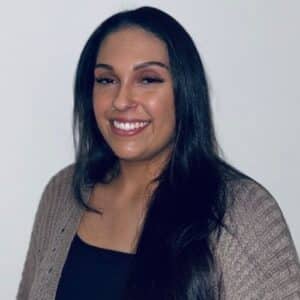 Jessica Rasmussen Headshot