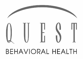 Quest Behavioral Health logo