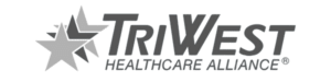 TriWest logo