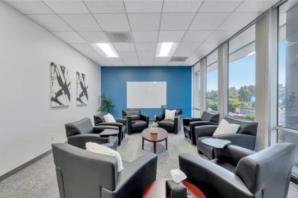 CVOP Woodland Hills