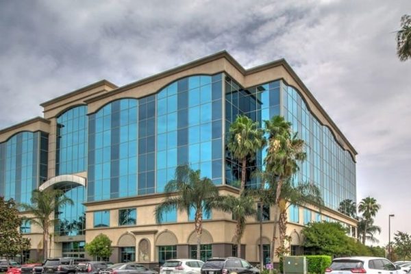 Clearview OP Ontario Exterior